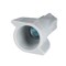 Gardner Bender HexLok Wire Connector, 14 to 6 AWG Wire, Copper Contact, Thermoplastic Housing Material, Gray 25-2H2 - alternate 4